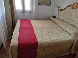 Alloggi SS Giovanni e Paolo