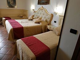 Alloggi SS Giovanni e Paolo