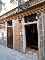 Alloggi SS Giovanni e Paolo