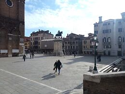 Alloggi SS Giovanni e Paolo