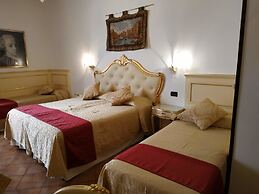 Alloggi SS Giovanni e Paolo