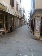 Alloggi SS Giovanni e Paolo