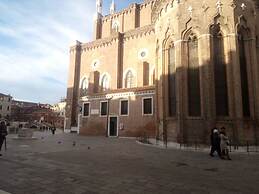 Alloggi SS Giovanni e Paolo