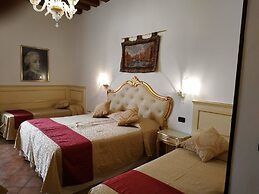 Alloggi SS Giovanni e Paolo