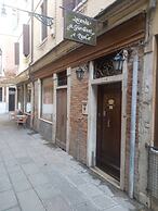 Alloggi SS Giovanni e Paolo