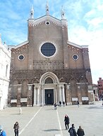 Alloggi SS Giovanni e Paolo