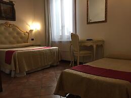 Alloggi SS Giovanni e Paolo