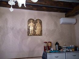 Alloggi SS Giovanni e Paolo