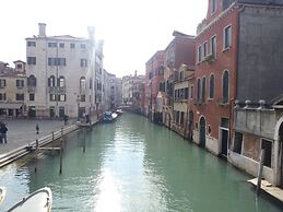 Alloggi SS Giovanni e Paolo