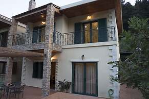 Elia Therissos Maisonettes