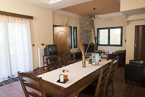 Elia Therissos Maisonettes