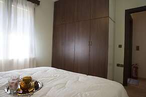 Elia Therissos Maisonettes