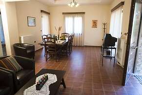 Elia Therissos Maisonettes