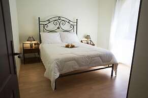 Elia Therissos Maisonettes