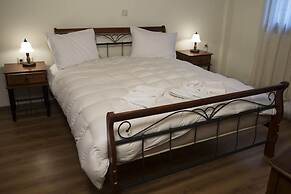 Elia Therissos Maisonettes