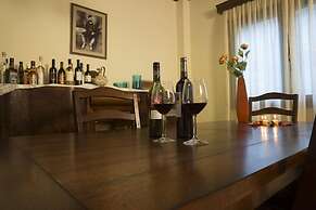 Elia Therissos Maisonettes