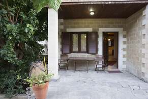 Elia Therissos Maisonettes