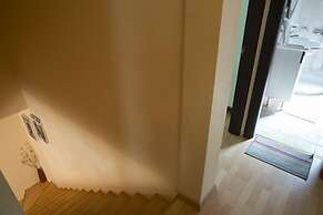 Elia Therissos Maisonettes