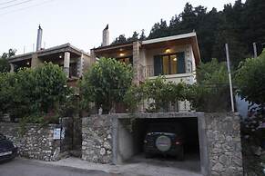 Elia Therissos Maisonettes