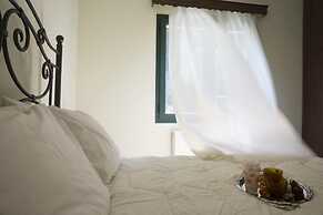 Elia Therissos Maisonettes