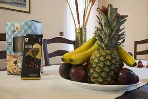 Elia Therissos Maisonettes