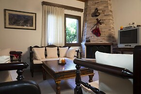 Elia Therissos Maisonettes