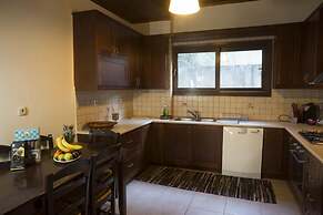 Elia Therissos Maisonettes