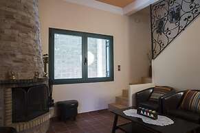 Elia Therissos Maisonettes