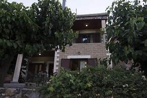 Elia Therissos Maisonettes