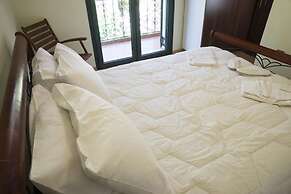 Elia Therissos Maisonettes