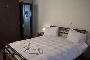 Elia Therissos Maisonettes