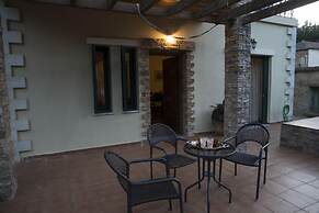 Elia Therissos Maisonettes