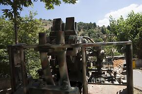 Elia Therissos Maisonettes