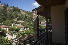 Elia Therissos Maisonettes