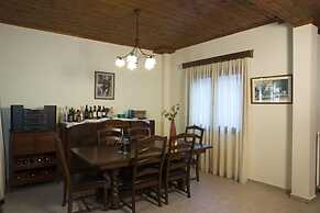 Elia Therissos Maisonettes