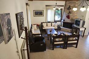 Elia Therissos Maisonettes