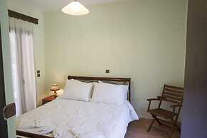 Elia Therissos Maisonettes