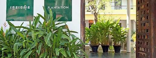 Plantation Urban Resort & Spa