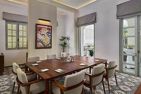 Plantation Urban Resort & Spa