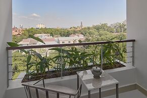 Plantation Urban Resort & Spa