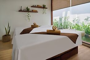 Plantation Urban Resort & Spa