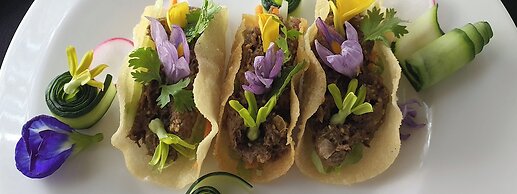 Plantation Urban Resort & Spa