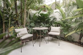 Plantation Urban Resort & Spa