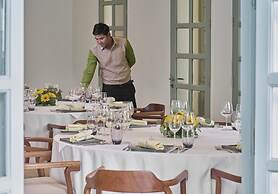 Plantation Urban Resort & Spa