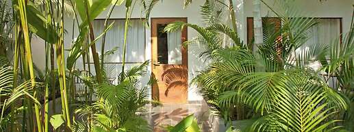 Plantation Urban Resort & Spa