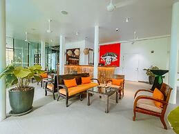 Plantation Urban Resort & Spa