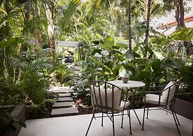 Plantation Urban Resort & Spa