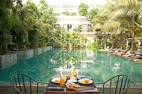 Plantation Urban Resort & Spa