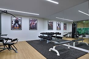 Plantation Urban Resort & Spa