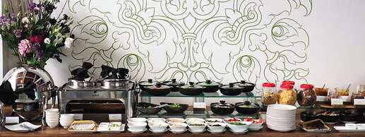 Plantation Urban Resort & Spa